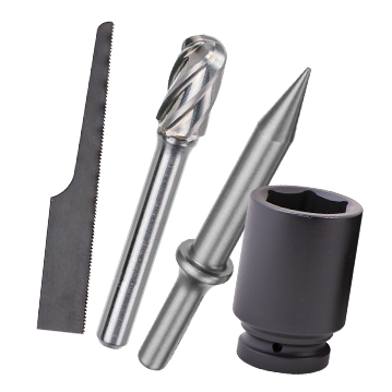 Air Tool Accessories